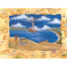 Treasure Island Wall Art