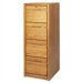 Contemporary 4 Drawer File