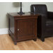 Bradley End Table
