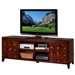 Crescent 79" TV Stand