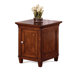 Bradley End Table
