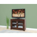 Carlton Entertainment 40" TV Stand