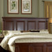 Mount View Queen Panel Headboard