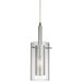 Pendant Series 1 Light Pendant