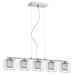 Courtney 5 Light Pendant