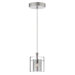 1 Light Pendant