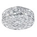 Lynda 4 Light Flush Mount