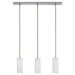 3 Light Kitchen Pendant Lighting