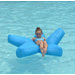 Starfish in Blue