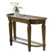 Accents Console Table