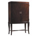 Metropolis Bar Cabinet
