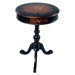 Accents End Table