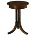 Accents Accent Table