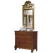 Accents 4 Drawer Hall Chest