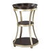 Accents Cordial End Table