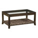 Accents Coffee Table