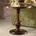 Tuscan Estates End Table
