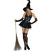 Mystical Witch Costume