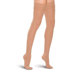 Moderate Support Lace-Top Thigh High Stockings