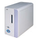 Warm-Mist Humidifier with Fragrance Oil Diffuser