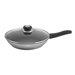 Skillet with Lid