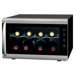 11" Thermo Electric Wine Cooler with Heating