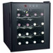 21.9" Thermo Electric Wine Cooler with Heating