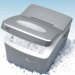 Portable Ice Maker