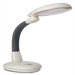 EasyEye 4-Tube Desk Lamp with Ionizer - Gray