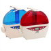 Digital Ultrasonic Humidifier w/ Sensor (blue)