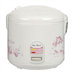 Mr. Rice 10 Cup Rice Cooker