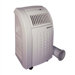 9,000 BTU Portable Air Conditioner with Remote