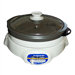 Shabu Shabu and BBQ Roaster with Lid
