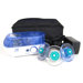 Portable Humidifier with Ionizer