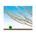 Branches Kitchen Tile Mural