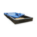 4' x 8' Sandbox Package with Cover