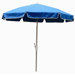 7.5' Drape Umbrella