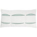 T-2299 21" Decorative Pillow in Beige