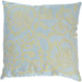 T-2356 18" Decorative Pillow in Teal