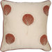 T-2742 18" Decorative Pillow in Beige