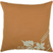 T-2807 18" Decorative Pillow in Orange