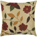 T-2966 18" Decorative Pillow in Beige