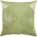 T-3581 18" Decorative Pillow in Apple Green