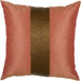 T-3589 18" Decorative Pillow in Paprika