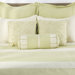 Apple Bedding Set in Green