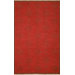 Swing Red Rug