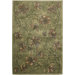 Sorrento Green Rug