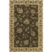 Volare Brown/Beige Persian Rug