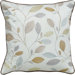Leaf Pillow (Set of 2)