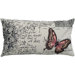 Butterfly Pillow (Set of 2)